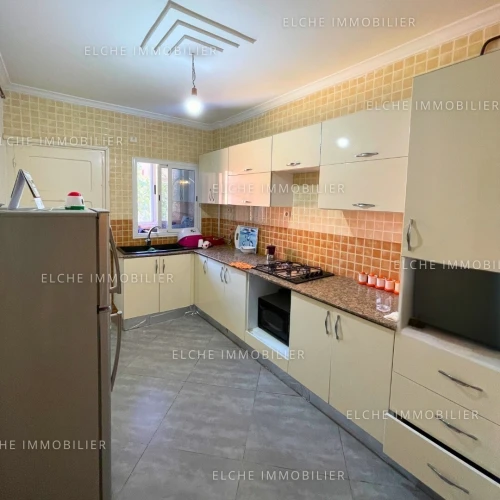 Vente Appartement F4 Oran Ain el turck
