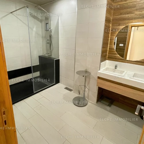 Vente Appartement F3 Oran Oran