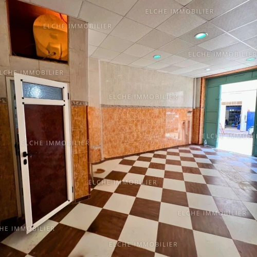 Vente Local Oran Bir el djir
