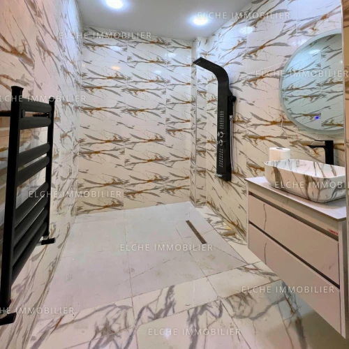 Vente Appartement F3 Oran Bir el djir