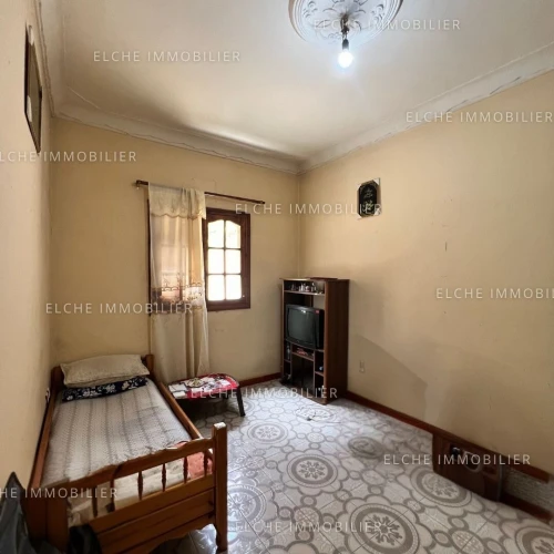 Vente Villa Oran Oran