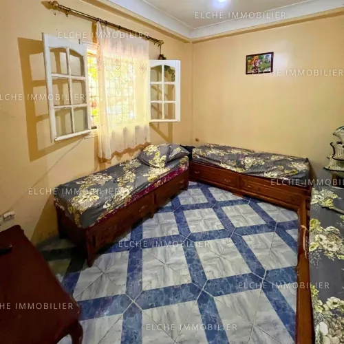 Vente Villa Oran Oran