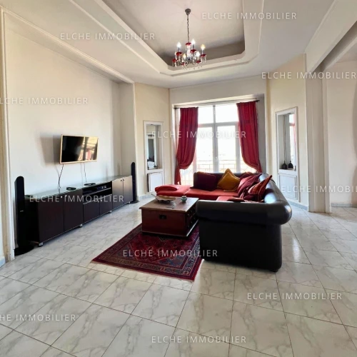 Location Appartement F3 Oran Oran