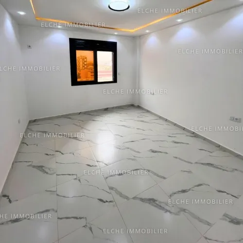 Vente Appartement F4 Oran Oran