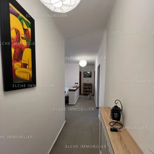 Location Appartement F3 Oran Bir el djir