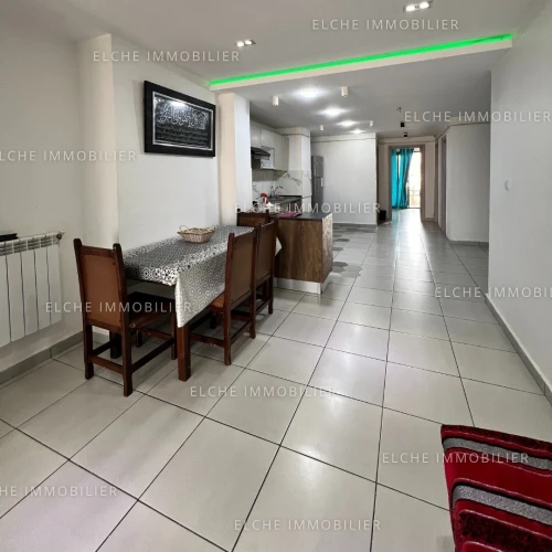 Location Appartement F3 Oran Ain el turck