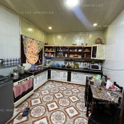 Vente Villa Oran Oran