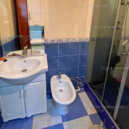 Vente Appartement F3 Oran Oran
