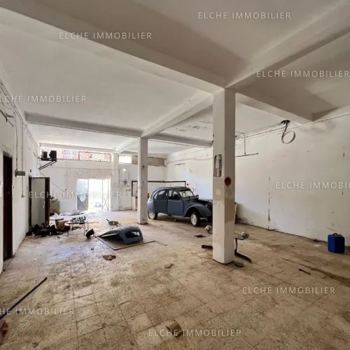 Vente Villa Oran Bir el djir
