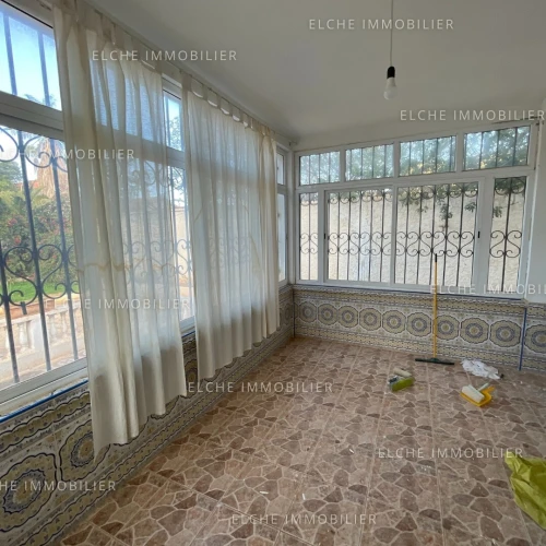 Vente Villa Oran Ain el turck