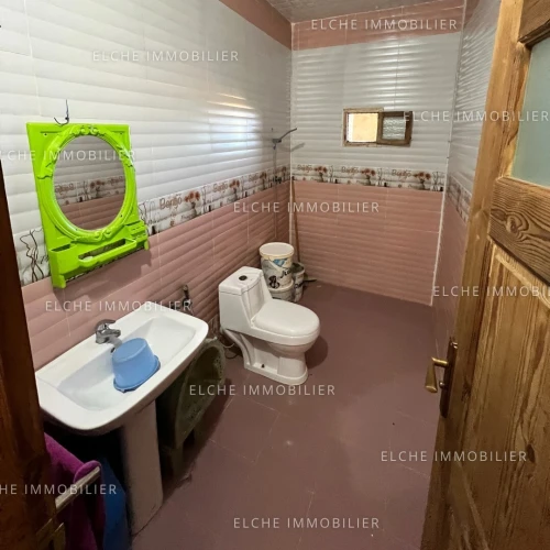 Vente Villa Oran Gdyel