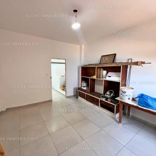 Vente Immeuble Oran Ain el turck