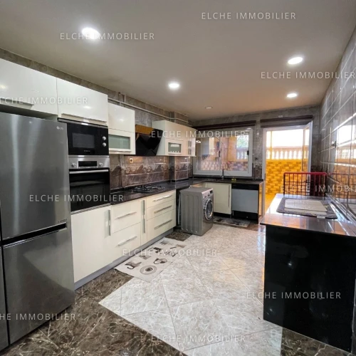 Vente Villa Oran Oran