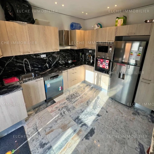 Vente Appartement F3 Oran Oran