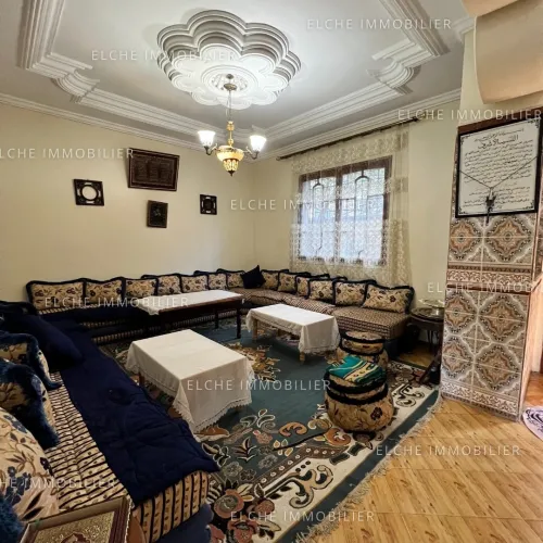 Vente Villa Oran Bir el djir