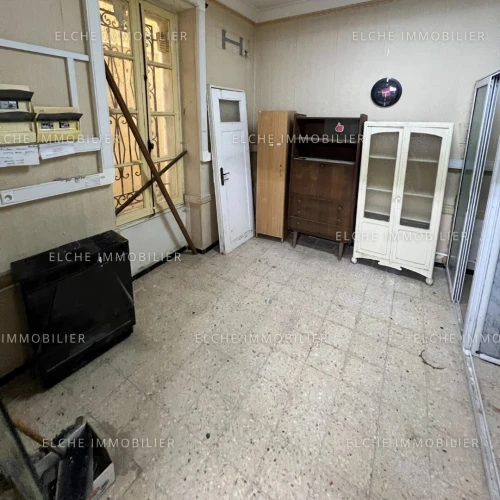 Vente Appartement F4 Oran Oran