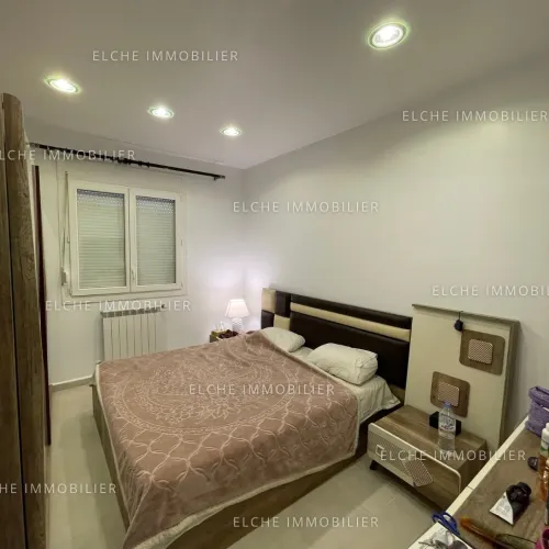 Location Appartement F4 Oran Bir el djir