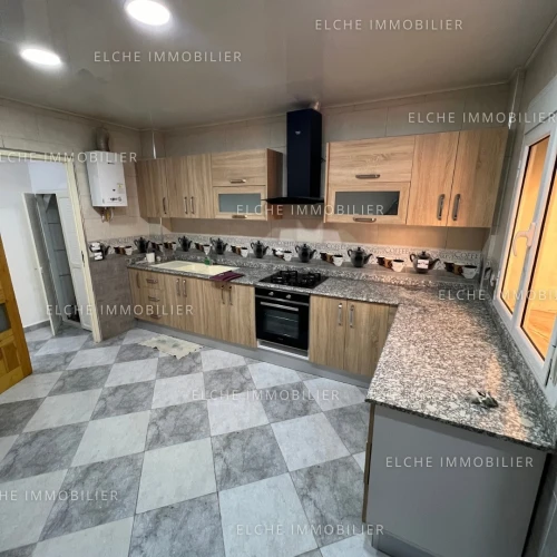 Location Appartement F2 Oran Oran 2