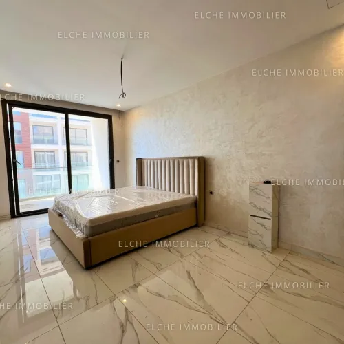 Vente Appartement F7 Oran Bir el djir