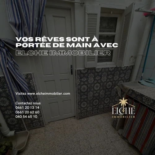 Vente Villa Oran Oran