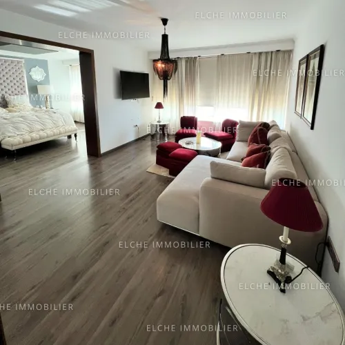 Vente Appartement F6 Oran Oran