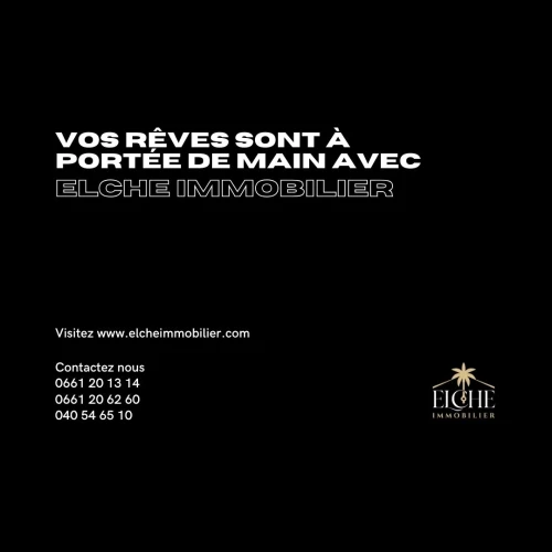 Location Local Oran Ain el turck