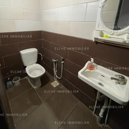 Location Villa Oran Bir el djir