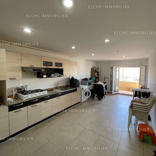 Vente Appartement F3 Oran Oran