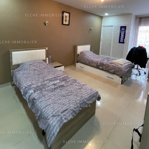 Vente Appartement F4 Oran Oran