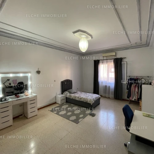 Vente Villa Oran Bir el djir