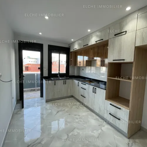 Vente Appartement Oran Oran