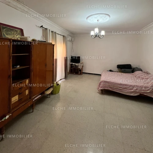 Vente Villa Oran Misseghine
