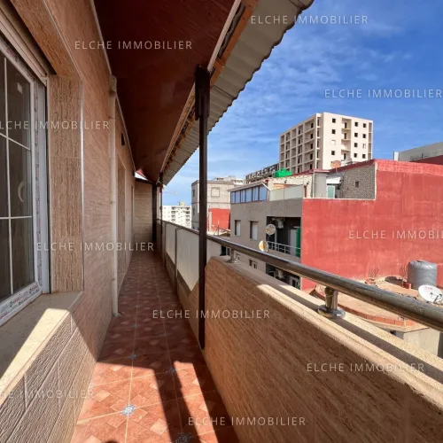 Vente Appartement F4 Oran Bir el djir