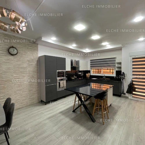 Vente Villa Oran Oran