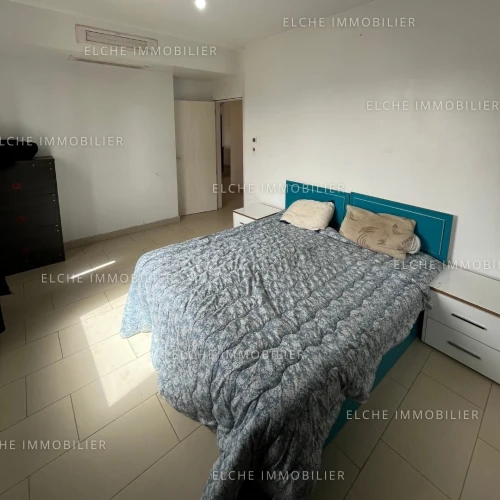Location Appartement F4 Oran Oran
