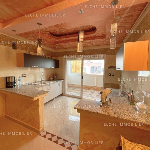 Vente Appartement Oran Bir el djir