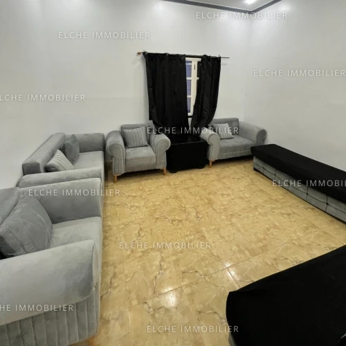 Vente Immeuble Oran Ain el turck