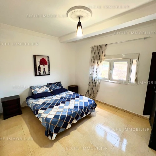 Vente Immeuble Oran Ain el turck
