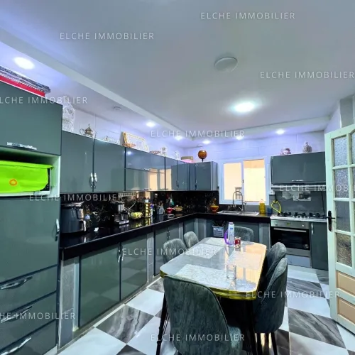 Vente Villa Oran Oran