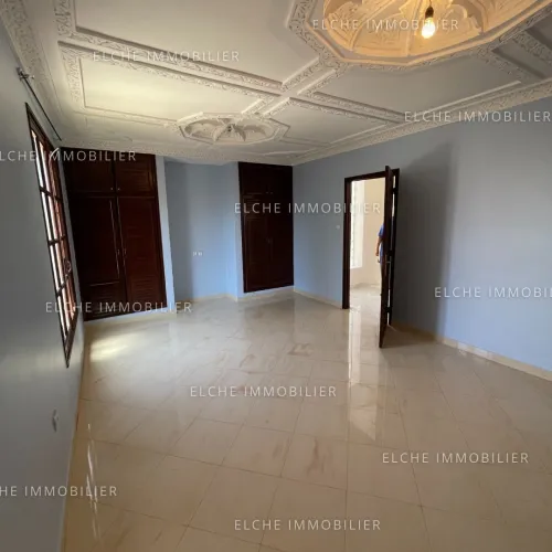 Vente Villa Oran Misseghine