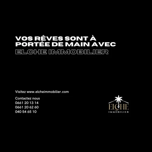 Vente Villa Oran Bethioua