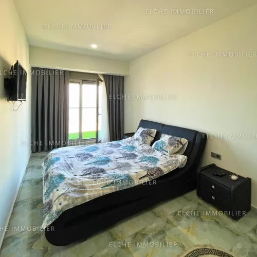 Location Appartement F3 Oran Oran