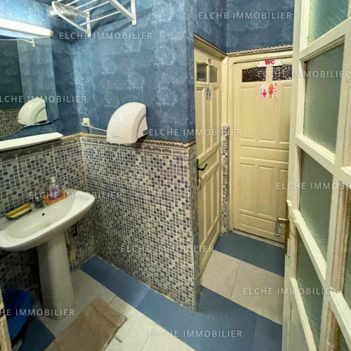 Vente Appartement Niveau de villa F6 Oran Bir el djir