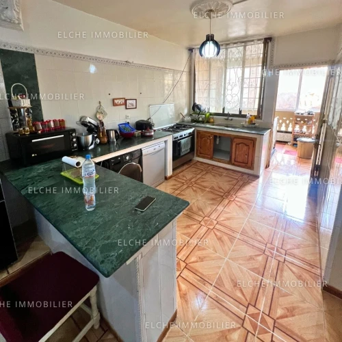 Vente Villa Oran Es senia