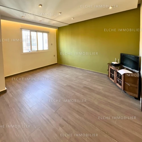 Vente Appartement F5 Oran Oran