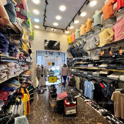 Vente Local Oran Oran