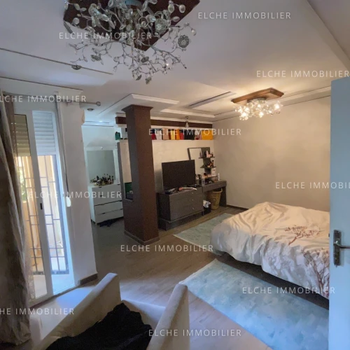 Vente Villa Oran Oran