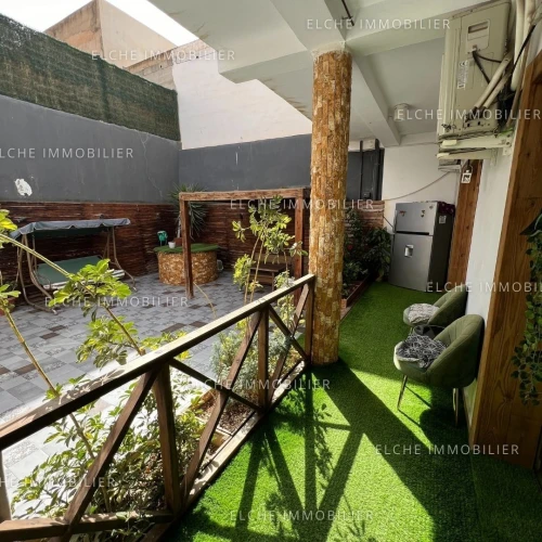 Vente Villa Oran Oran