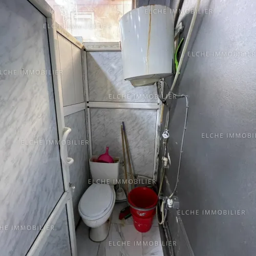 Location Appartement Oran Ain el turck