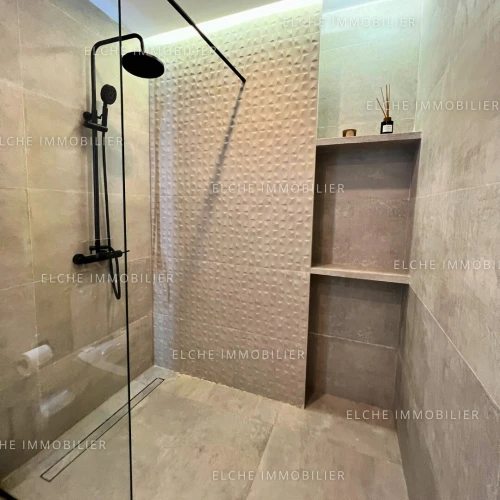 Location Appartement Duplex F3 Oran Ain el turck